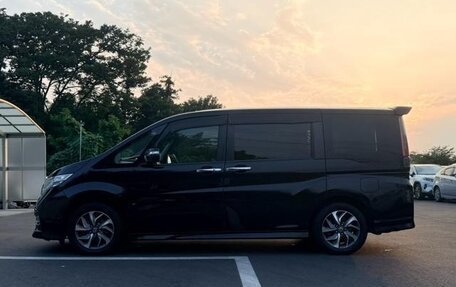 Honda Stepwgn IV, 2016 год, 1 460 000 рублей, 7 фотография