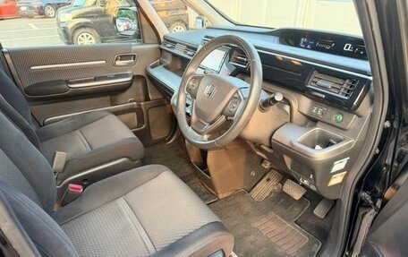 Honda Stepwgn IV, 2016 год, 1 460 000 рублей, 9 фотография