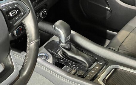 Chery Tiggo 4 I рестайлинг, 2022 год, 1 380 000 рублей, 11 фотография