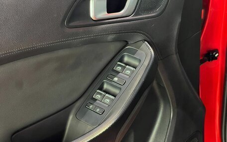 Chery Tiggo 4 I рестайлинг, 2022 год, 1 380 000 рублей, 16 фотография