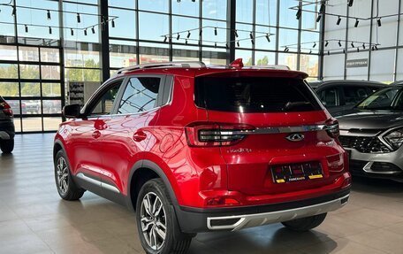 Chery Tiggo 4 I рестайлинг, 2022 год, 1 380 000 рублей, 7 фотография