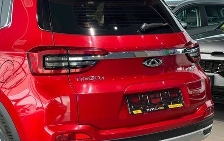 Chery Tiggo 4 I рестайлинг, 2022 год, 1 380 000 рублей, 9 фотография