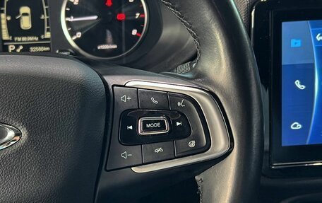 Chery Tiggo 4 I рестайлинг, 2022 год, 1 380 000 рублей, 15 фотография
