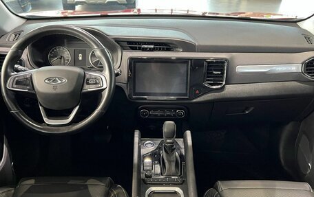 Chery Tiggo 4 I рестайлинг, 2022 год, 1 380 000 рублей, 21 фотография