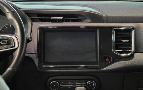 Chery Tiggo 4 I рестайлинг, 2022 год, 1 380 000 рублей, 12 фотография
