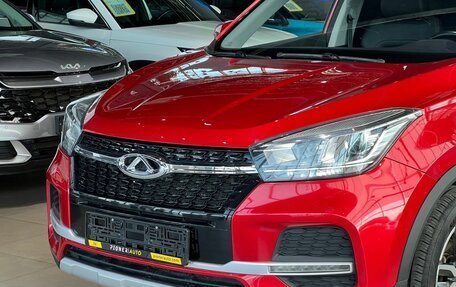 Chery Tiggo 4 I рестайлинг, 2022 год, 1 380 000 рублей, 8 фотография