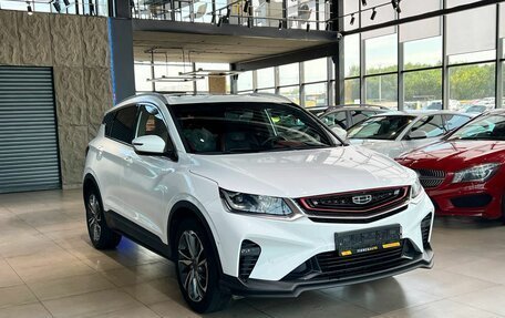 Geely Coolray I, 2020 год, 1 440 000 рублей, 3 фотография
