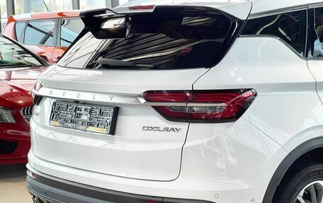 Geely Coolray I, 2020 год, 1 440 000 рублей, 8 фотография