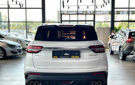 Geely Coolray I, 2020 год, 1 440 000 рублей, 6 фотография
