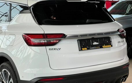 Geely Coolray I, 2020 год, 1 440 000 рублей, 10 фотография