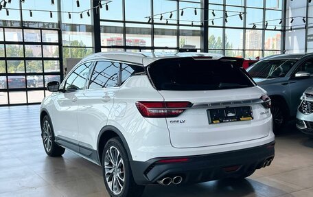 Geely Coolray I, 2020 год, 1 440 000 рублей, 7 фотография