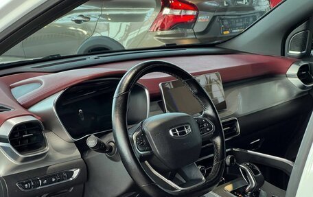 Geely Coolray I, 2020 год, 1 440 000 рублей, 11 фотография
