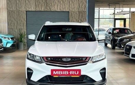Geely Coolray I, 2020 год, 1 440 000 рублей, 2 фотография