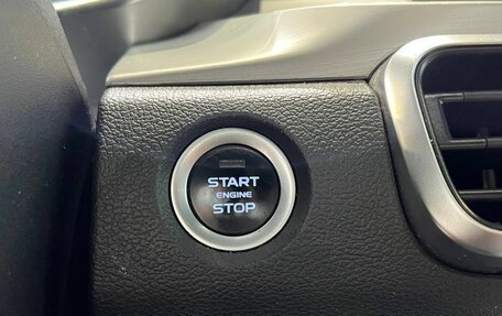 Geely Coolray I, 2020 год, 1 440 000 рублей, 14 фотография