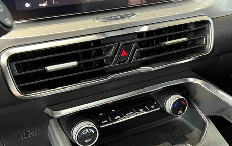 Geely Coolray I, 2020 год, 1 440 000 рублей, 13 фотография