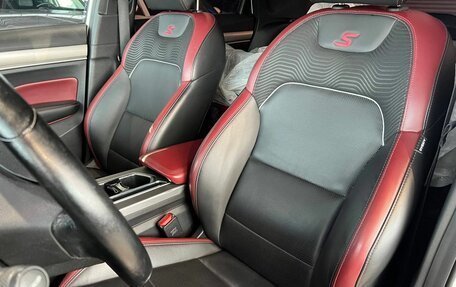 Geely Coolray I, 2020 год, 1 440 000 рублей, 19 фотография
