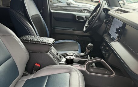 Ford Bronco, 2022 год, 6 950 000 рублей, 18 фотография