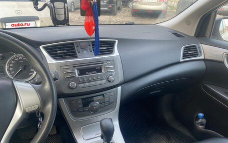 Nissan Tiida, 2015 год, 1 050 000 рублей, 7 фотография