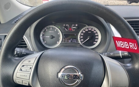 Nissan Tiida, 2015 год, 1 050 000 рублей, 8 фотография