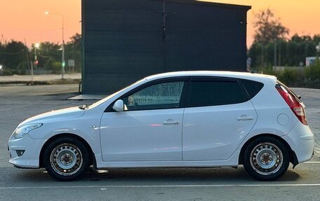 Hyundai i30 I, 2010 год, 610 000 рублей, 3 фотография