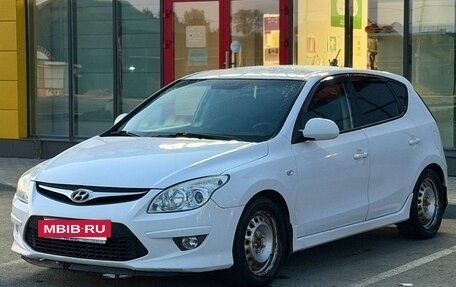 Hyundai i30 I, 2010 год, 610 000 рублей, 2 фотография