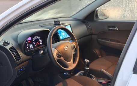 Hyundai i30 I, 2010 год, 610 000 рублей, 11 фотография