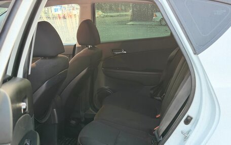 Hyundai i30 I, 2010 год, 610 000 рублей, 13 фотография
