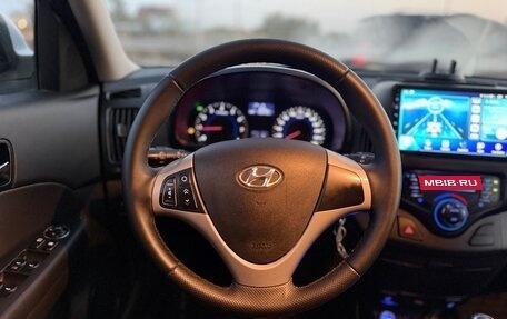 Hyundai i30 I, 2010 год, 610 000 рублей, 10 фотография