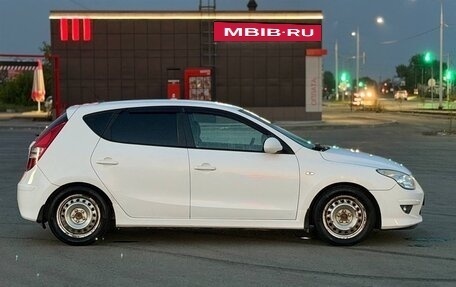 Hyundai i30 I, 2010 год, 610 000 рублей, 8 фотография