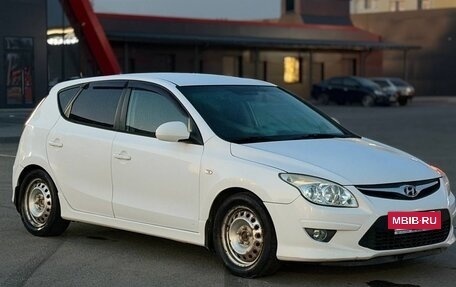 Hyundai i30 I, 2010 год, 610 000 рублей, 9 фотография