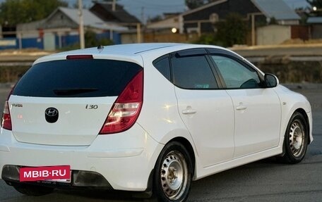 Hyundai i30 I, 2010 год, 610 000 рублей, 7 фотография