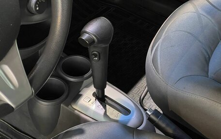 Chevrolet Spark III, 2011 год, 675 000 рублей, 15 фотография