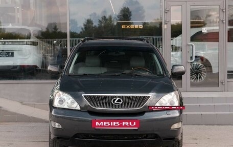 Lexus RX II рестайлинг, 2004 год, 1 110 000 рублей, 2 фотография
