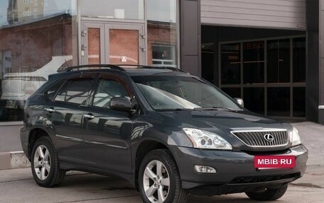 Lexus RX II рестайлинг, 2004 год, 1 110 000 рублей, 3 фотография