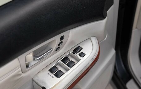 Lexus RX II рестайлинг, 2004 год, 1 110 000 рублей, 15 фотография