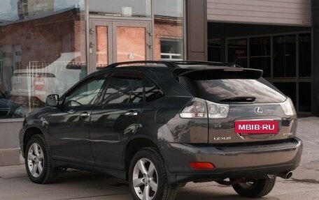 Lexus RX II рестайлинг, 2004 год, 1 110 000 рублей, 7 фотография