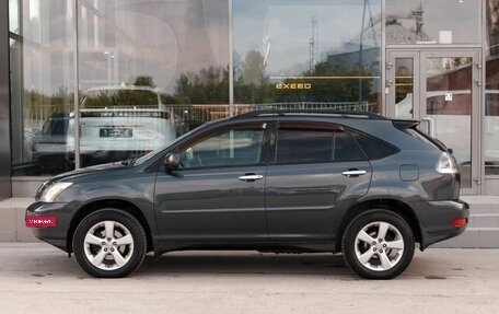 Lexus RX II рестайлинг, 2004 год, 1 110 000 рублей, 8 фотография