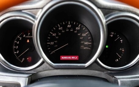 Lexus RX II рестайлинг, 2004 год, 1 110 000 рублей, 12 фотография