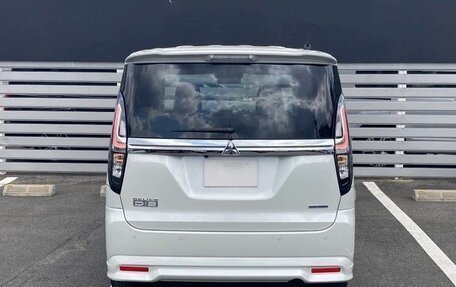 Mitsubishi Delica D:2, 2023 год, 983 000 рублей, 6 фотография