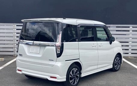 Mitsubishi Delica D:2, 2023 год, 983 000 рублей, 5 фотография