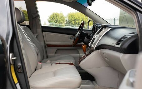 Lexus RX II рестайлинг, 2004 год, 1 110 000 рублей, 20 фотография