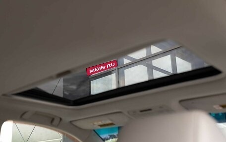 Lexus RX II рестайлинг, 2004 год, 1 110 000 рублей, 18 фотография