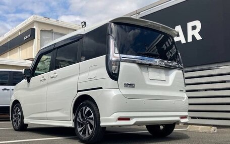 Mitsubishi Delica D:2, 2023 год, 983 000 рублей, 9 фотография