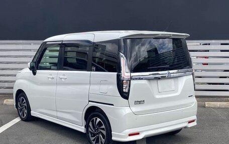 Mitsubishi Delica D:2, 2023 год, 983 000 рублей, 7 фотография