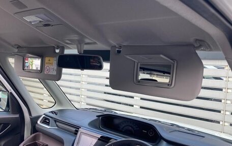 Mitsubishi Delica D:2, 2023 год, 983 000 рублей, 11 фотография
