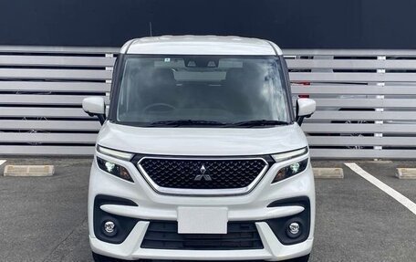 Mitsubishi Delica D:2, 2023 год, 983 000 рублей, 2 фотография