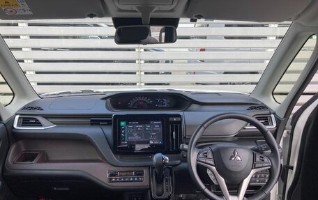 Mitsubishi Delica D:2, 2023 год, 983 000 рублей, 13 фотография