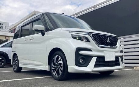 Mitsubishi Delica D:2, 2023 год, 983 000 рублей, 10 фотография