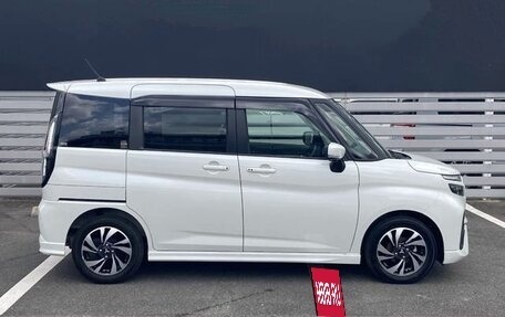 Mitsubishi Delica D:2, 2023 год, 983 000 рублей, 4 фотография