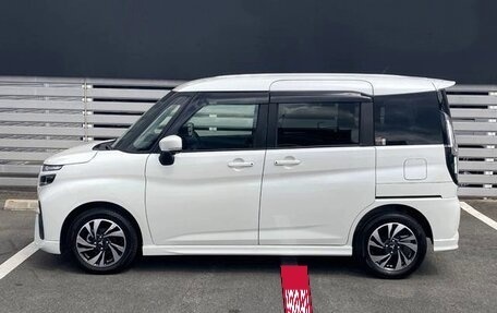 Mitsubishi Delica D:2, 2023 год, 983 000 рублей, 8 фотография
